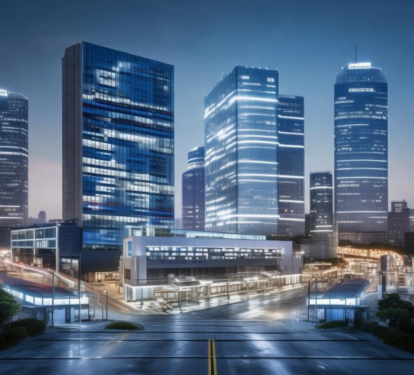 江门企业竞争力，价格是关键因素