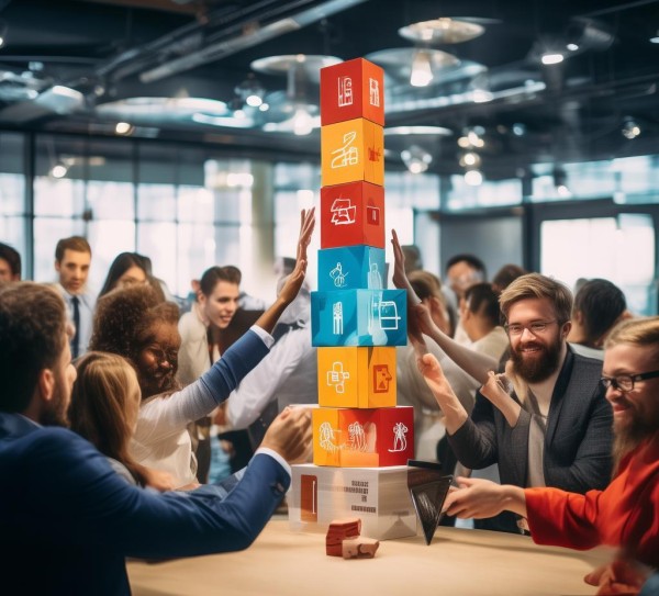 企业文化如何构建企业精神的基石？