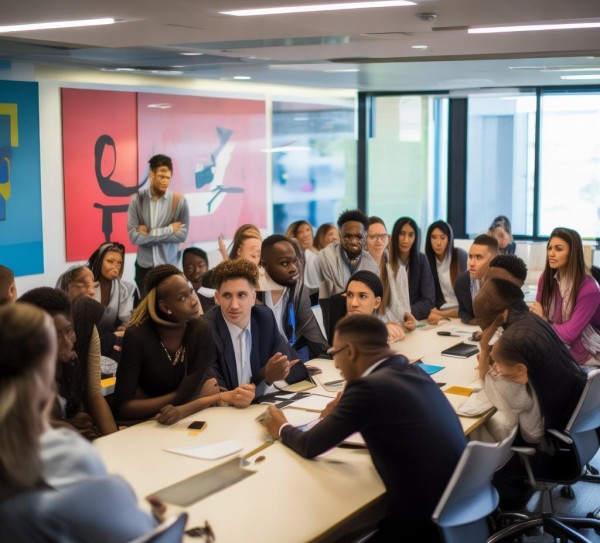 大学生企业培训助力就业与发展计划 大学生企业培训助力就业与发展计划