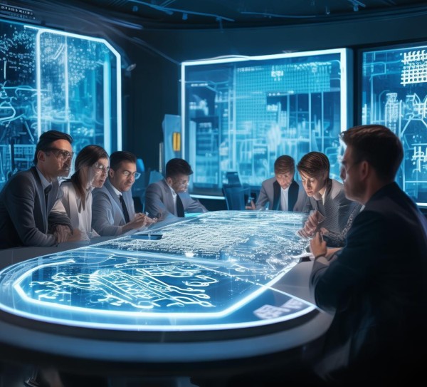 雄拓,解码管理咨询的未来 雄拓,解码管理咨询的未来