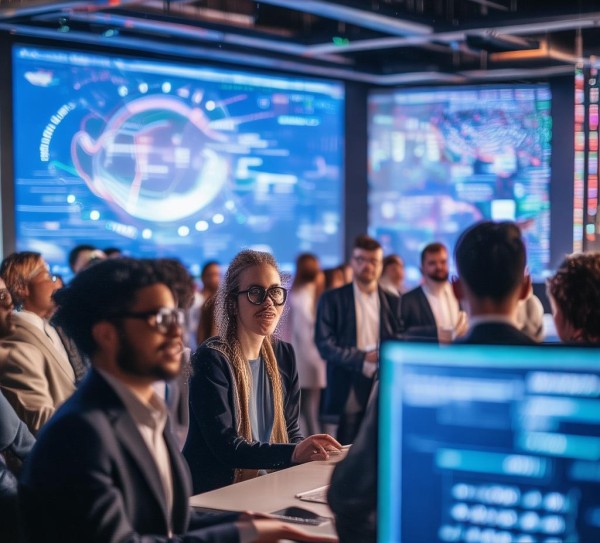 集团企业文化培训赋能未来,提升集团价值 集团企业文化培训赋能未来,提升集团价值