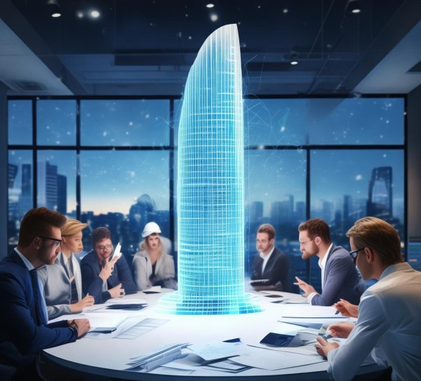 重塑建筑企业竞争力的新引擎,一场全面的培训革命 重塑建筑企业竞争力的新引擎,一场全面的培训革命