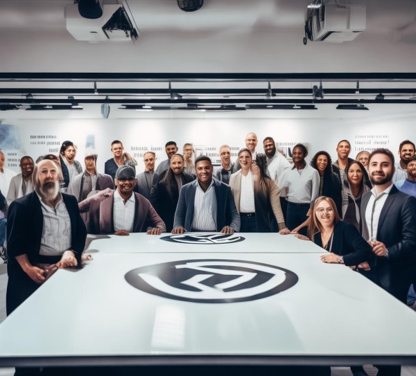 企业文化与品牌，构建卓越组织的精神密码