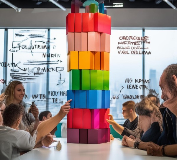 构建企业文化，从案例到实践