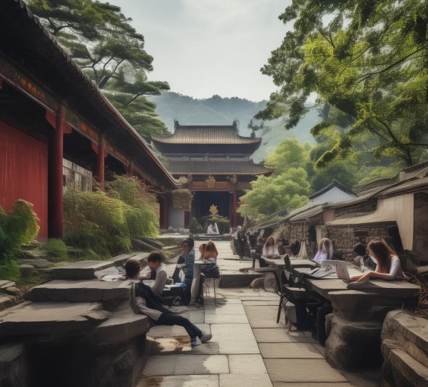 曲阜千年历史,现代管理咨询的摇篮 曲阜千年历史,现代管理咨询的摇篮