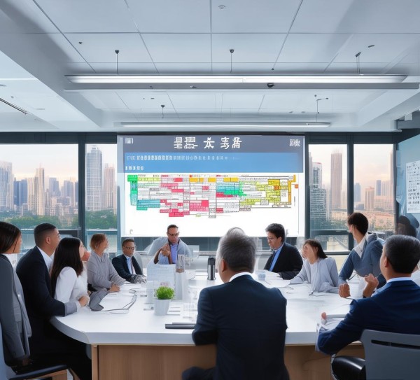 济南企业管理培训方案