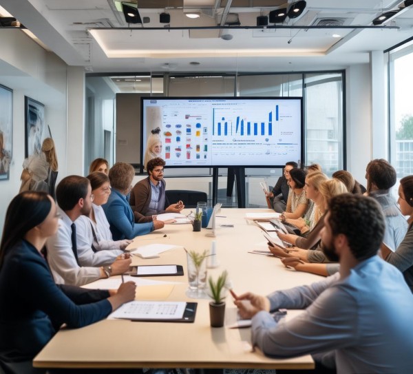 企业财务培训，赋能企业发展的新途径