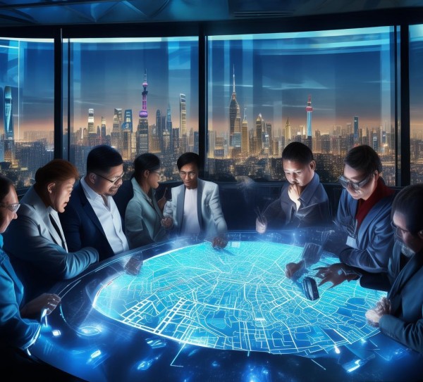 深度探索上海旅游市场的未来，咨询专家的使命