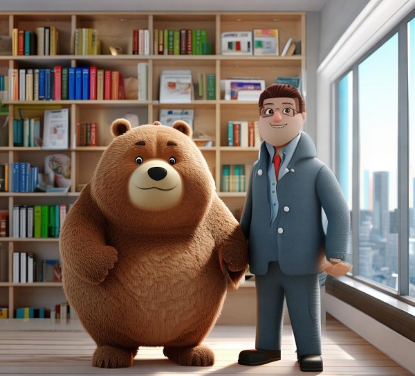 熊三与屹磊企业管理咨询助力您的成功