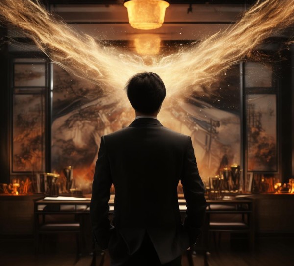 企业文化，企业家的隐秘力量