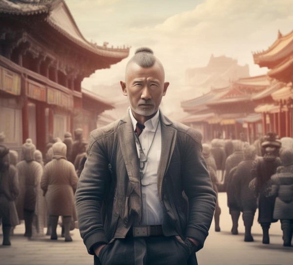 西安牛人，智慧与创新的结合，推动现代管理走向更高效率