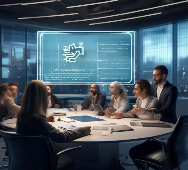 瑞熙Management方案，从战略到执行