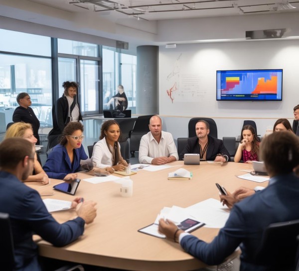 企业技能培训助力企业成长，提升企业竞争力