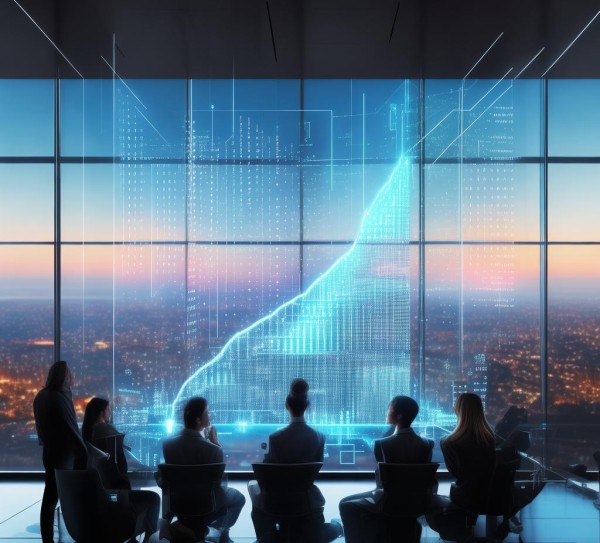 未来管理咨询公司数量的革新与机遇