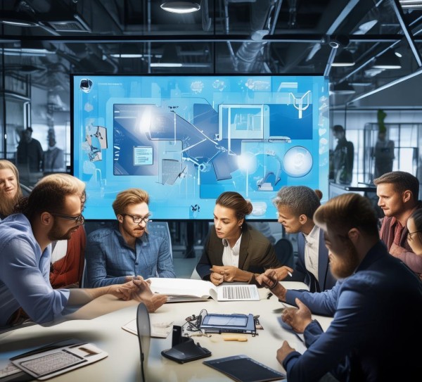 知识产权企业培训助力创新驱动发展