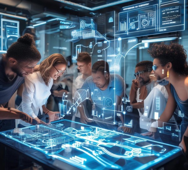 企业管理项目开发方案，从规划到落地的创新路径