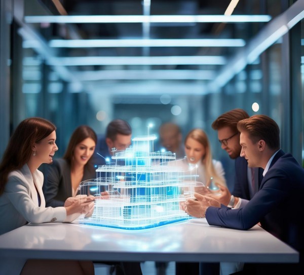 打造卓越管理咨询体系，企业目标实现的最佳选择