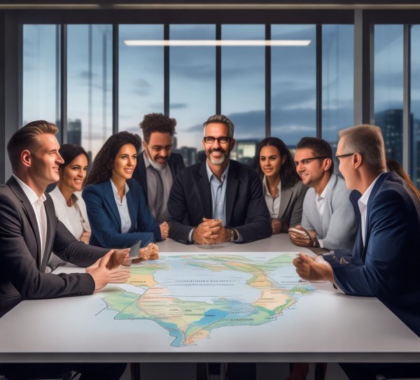 名干企业管理咨询，助力企业成功之道