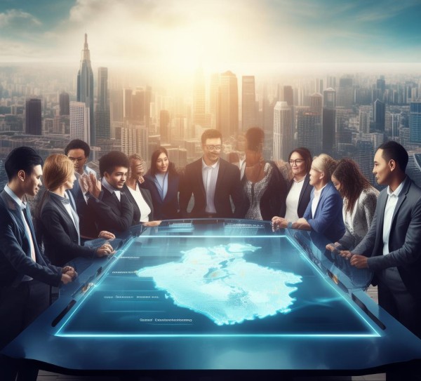 广东管理咨询新机遇，未来充满希望