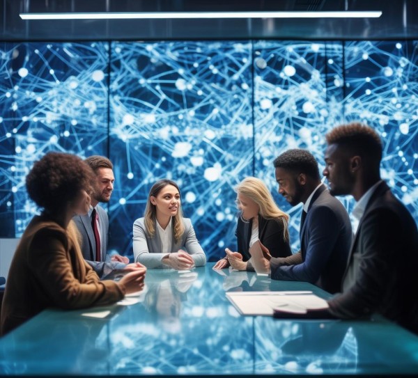 企业文化与合创文化，企业发展的新维度