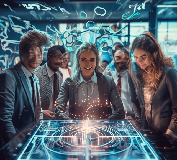 企业文化与成功企业的精神密码，企业成功背后的深层动力