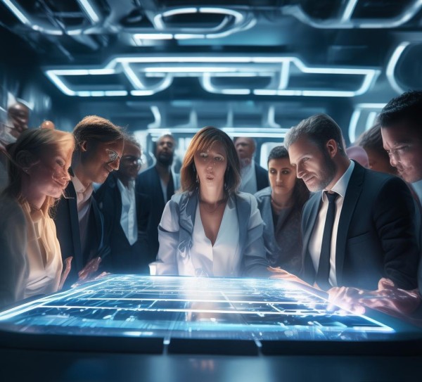 助力商业生态重构，胤格管理咨询的创新模式，从管理到生态的深度思考