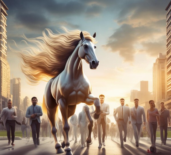 神马企业管理咨询助力南宁经济高质量发展