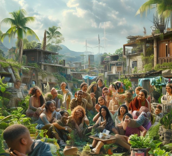 组织文化，构建可持续发展的精神家园