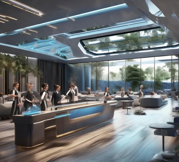 会所管理新范式，优化服务，提升会员体验