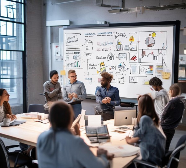 企业管理流程诊断，构建高效管理的基石