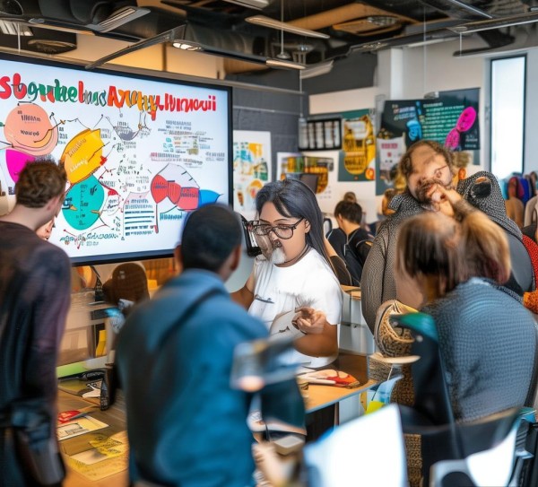 企业文化如何影响团队发展与员工激励,推动组织成长。 企业文化如何影响团队发展与员工激励,推动组织成长。