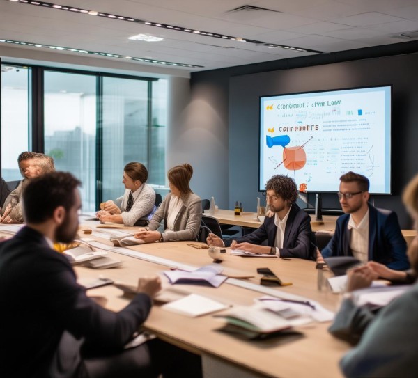 企业合同法培训助力创新人才培养 企业合同法培训助力创新人才培养