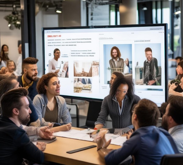 企业文化分析，用企业案例诠释人性的力量