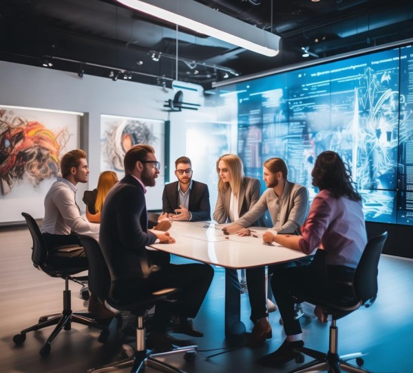 德国企业文化,创新与合作的完美融合 德国企业文化,创新与合作的完美融合