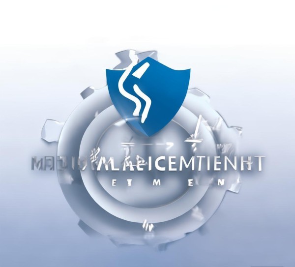 品牌管理咨询标志，核心竞争力的打造