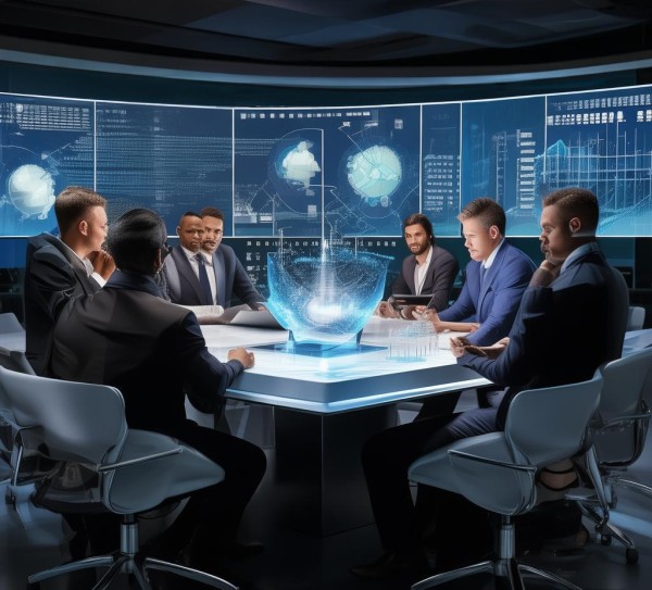 博德企业管理咨询，企业战略中的深度见解与专业力量