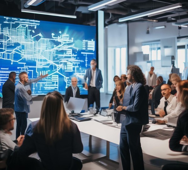 学校给企业培训,助力数字化转型,为企业注入更高层次的能力! 学校给企业培训,助力数字化转型,为企业注入更高层次的能力!