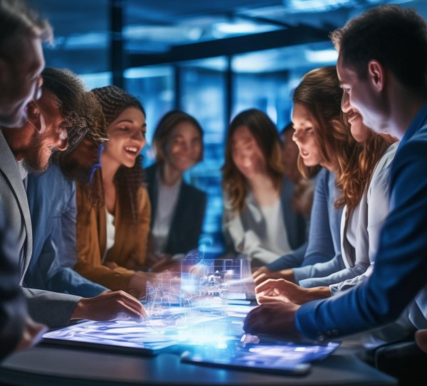 开启新挑战—企业管理技能培训助力未来