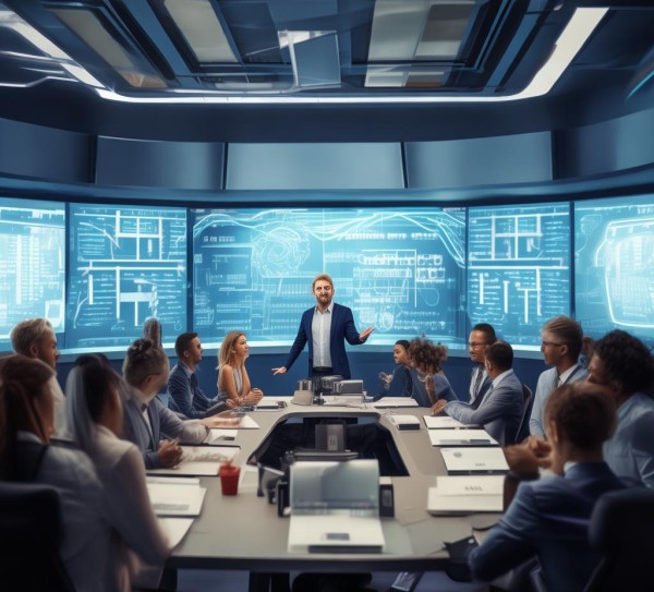 助力数字化转型企业创新课程培训方案