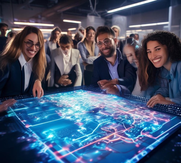 企业文化的创新与发展，新时代企业的战略与机遇