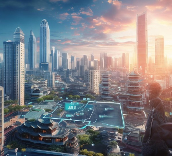 河南，筑巢管理智慧与商业机遇，创新策略与实践