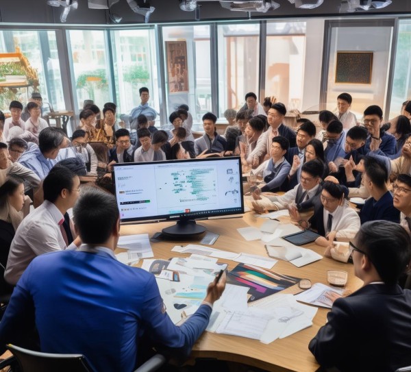 宿州企业管理咨询人才,机遇与挑战 宿州企业管理咨询人才,机遇与挑战