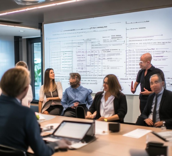 企业担保法培训，助力金融稳定与创新，提升企业担保能力与金融创新动力