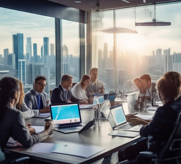 烟台管理咨询，打造高端人才战略的机遇与挑战解析