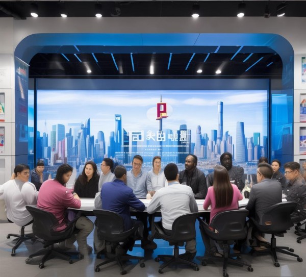 浦东管理咨询，助力企业成功转型，招聘机会等你来接