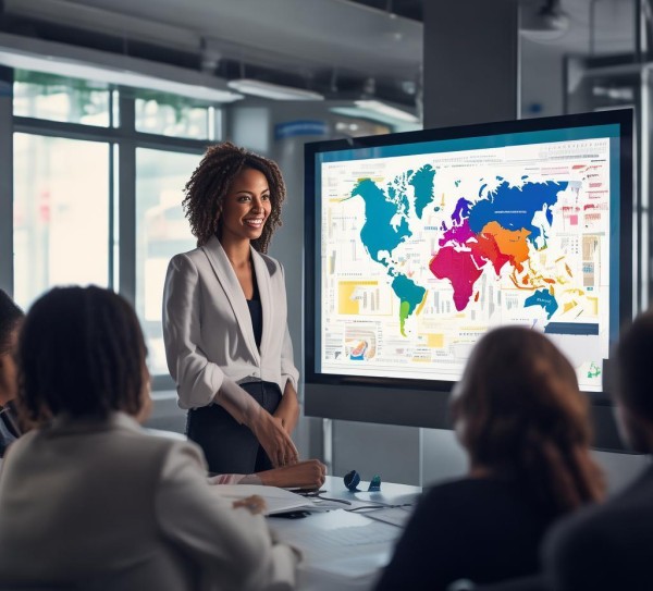 企业管理投岗方案，把握在竞争中的机遇