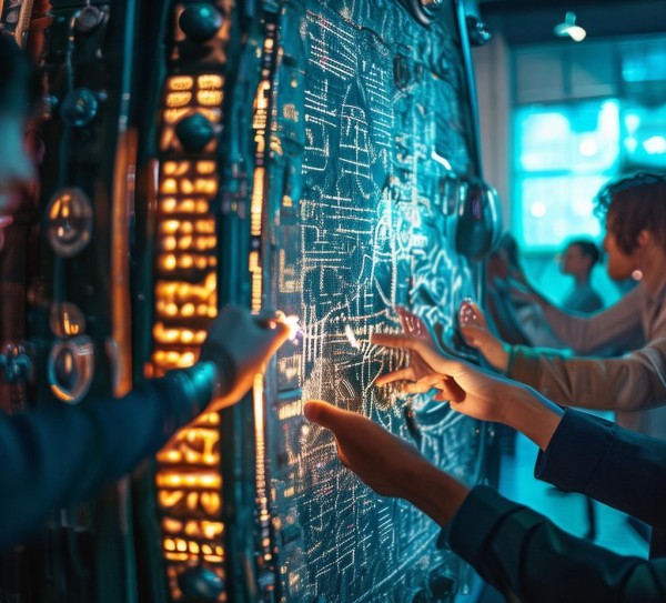 企业文化重构密码，重塑企业未来