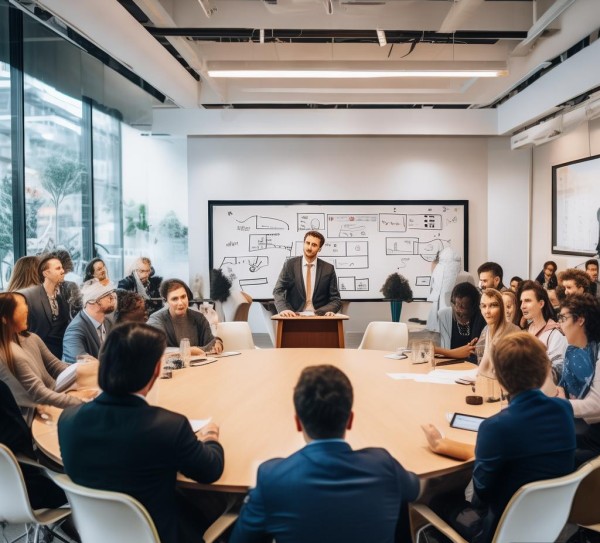 企业管理培训方案，提升管理能力与效率