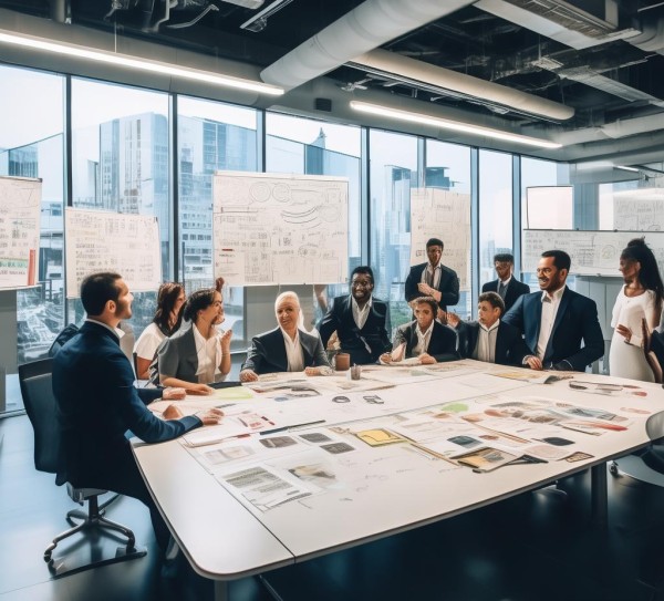 嘉兴品质企业管理咨询，赋能社会价值的创新实践