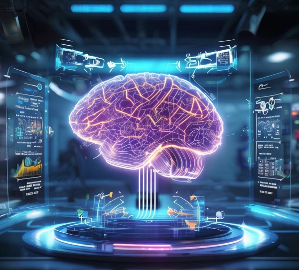 大脑银行，从需求驱动到管理优化的全新解决方案